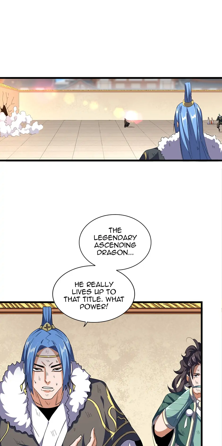 Read The Devil Butler Manga Online