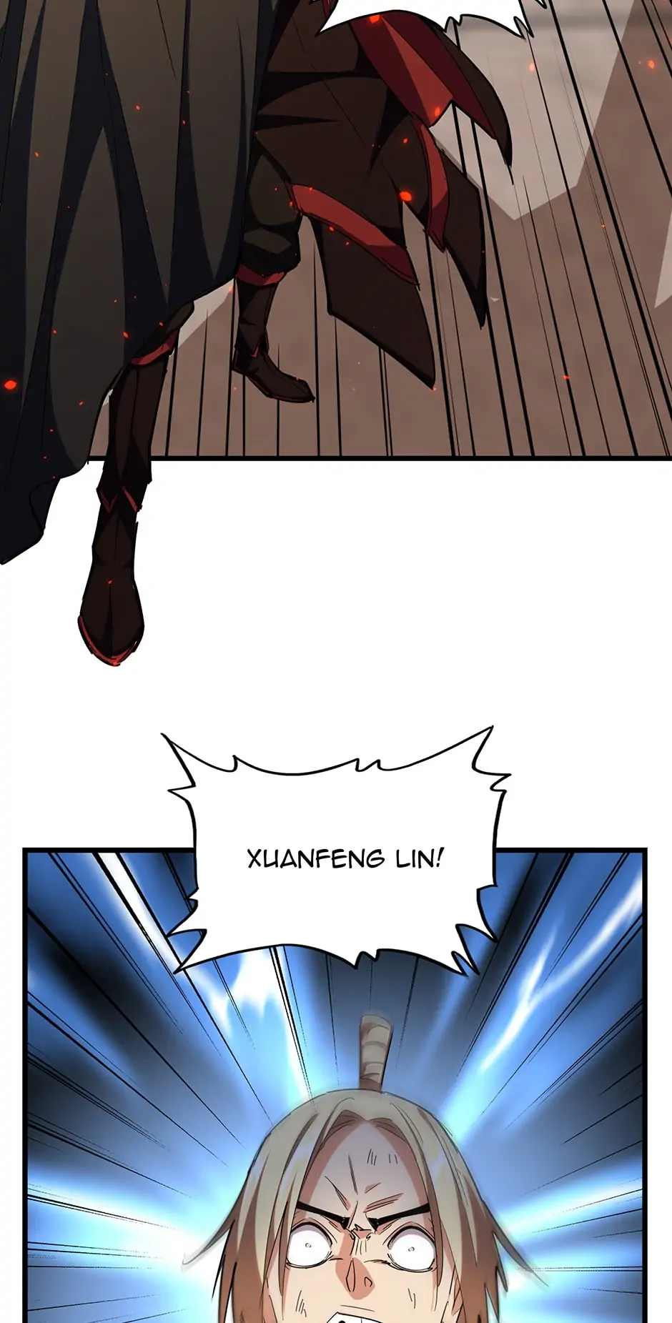 Read The Devil Butler Manga Online