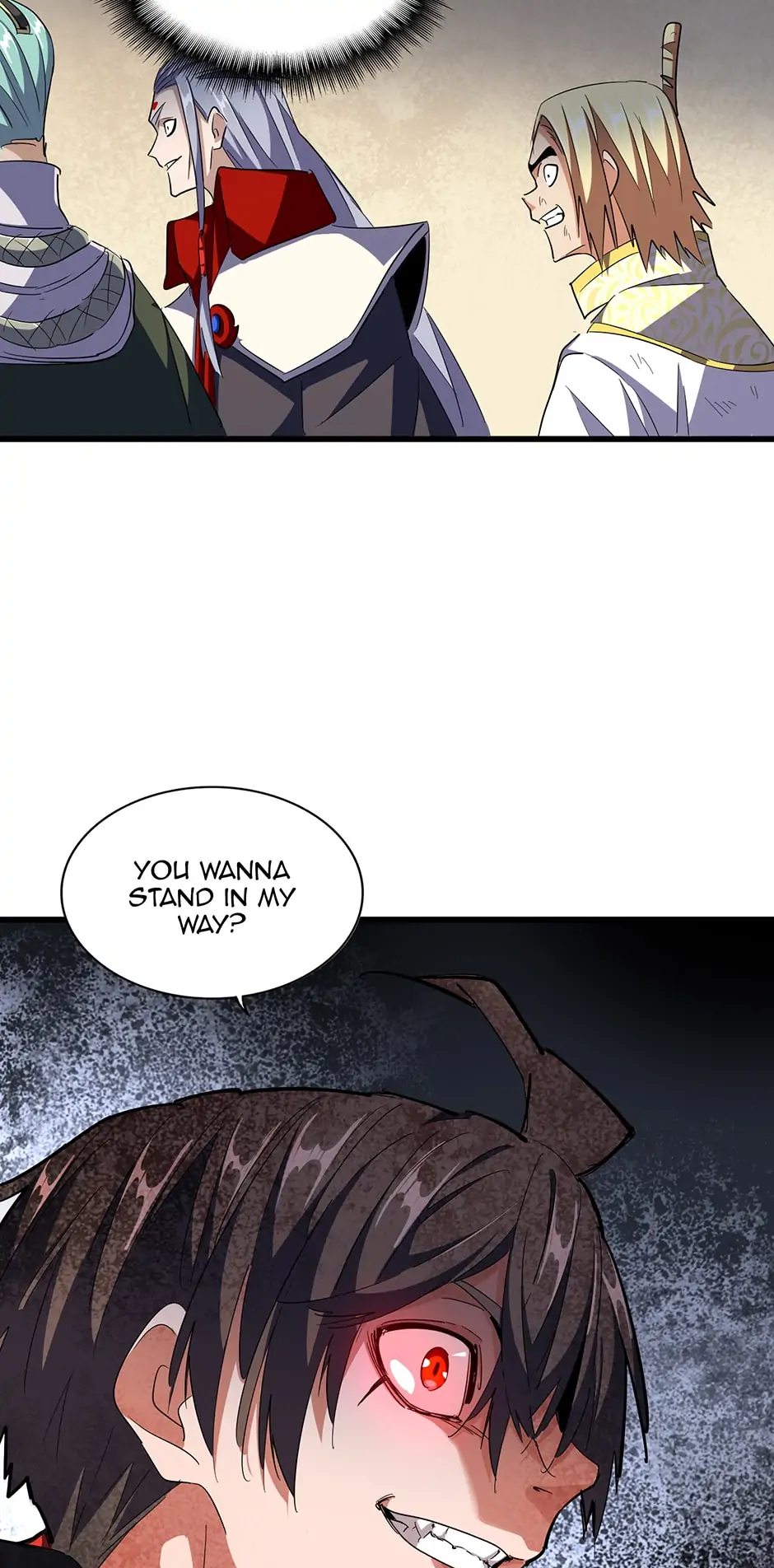 Read The Devil Butler Manga Online