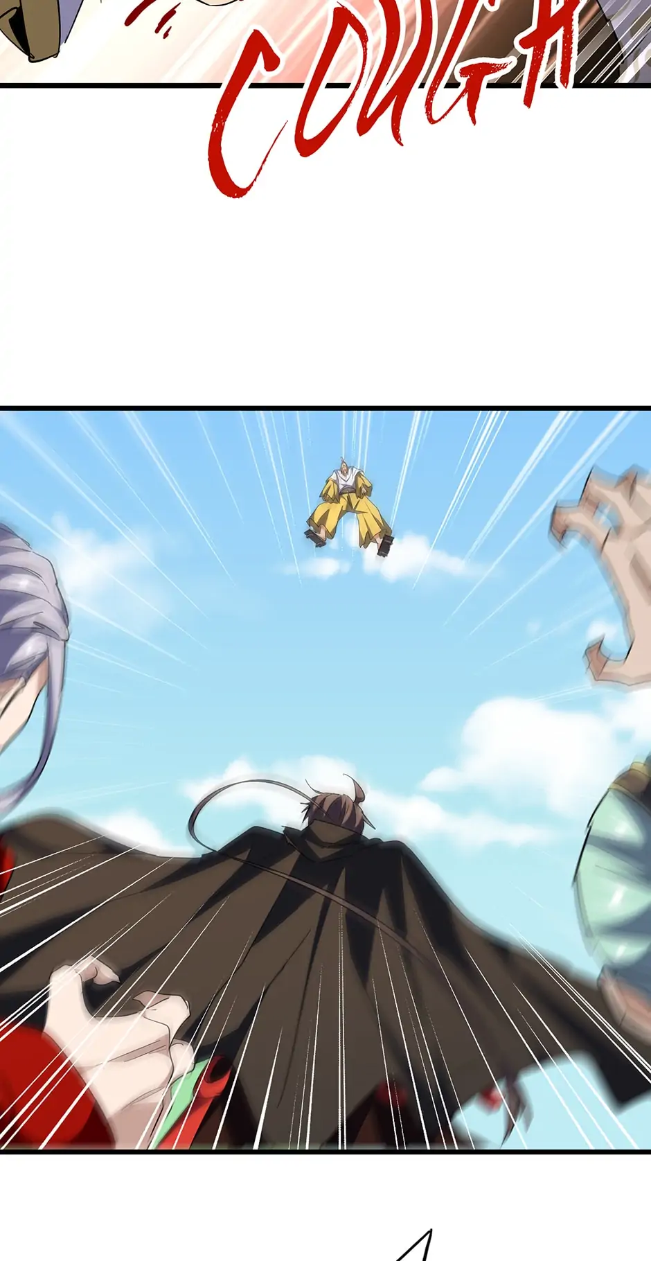 Read The Devil Butler Manga Online