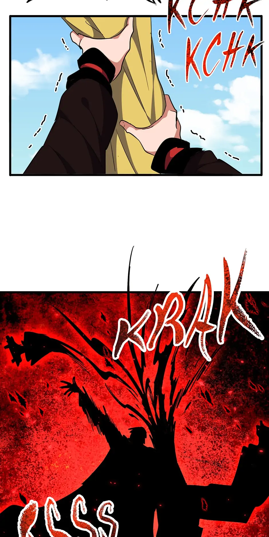 Read The Devil Butler Manga Online