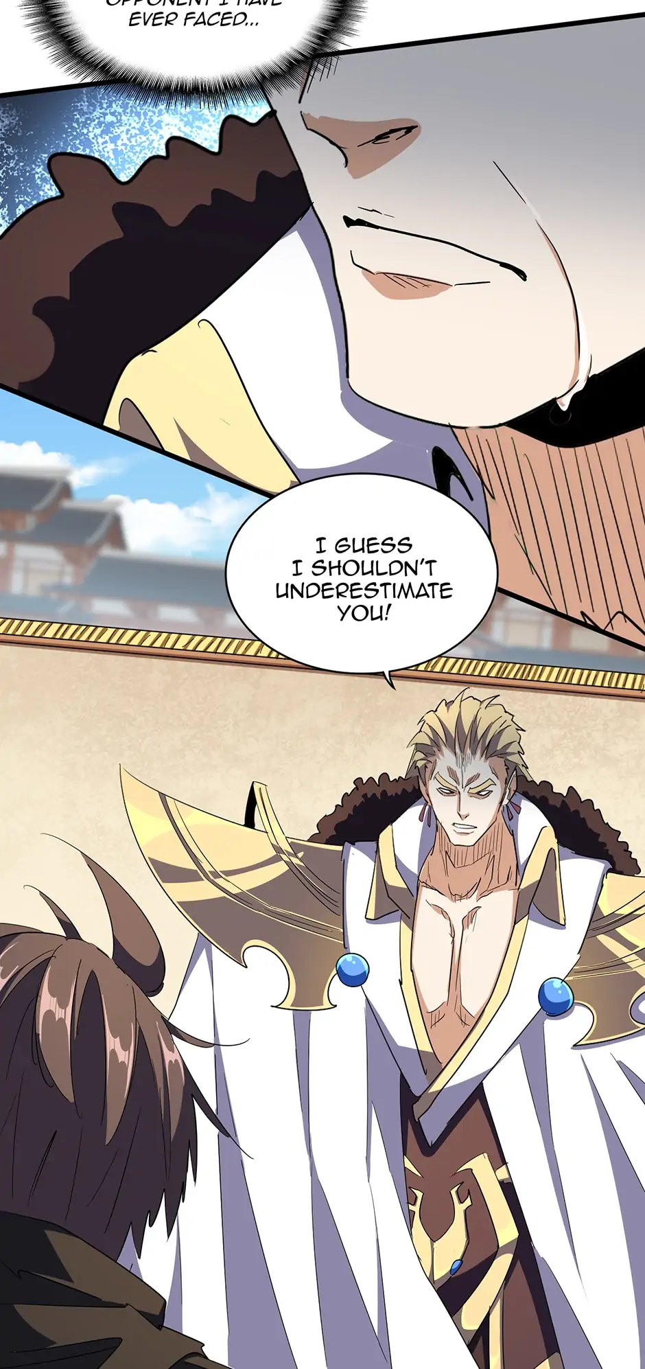 Read The Devil Butler Manga Online