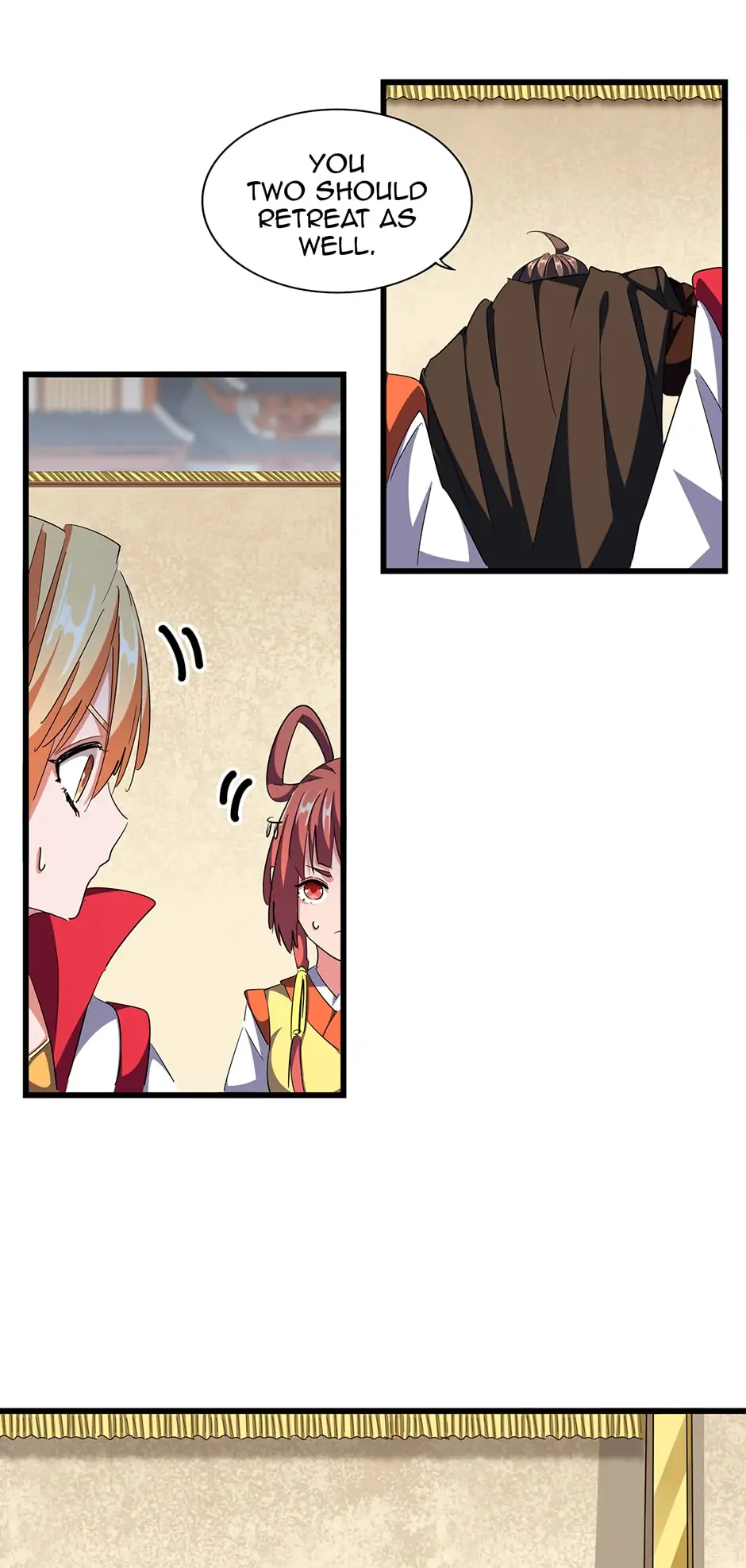Read The Devil Butler Manga Online