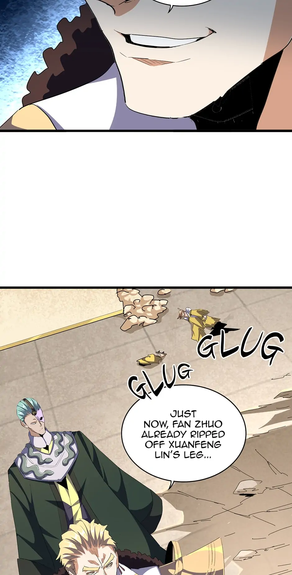Read The Devil Butler Manga Online