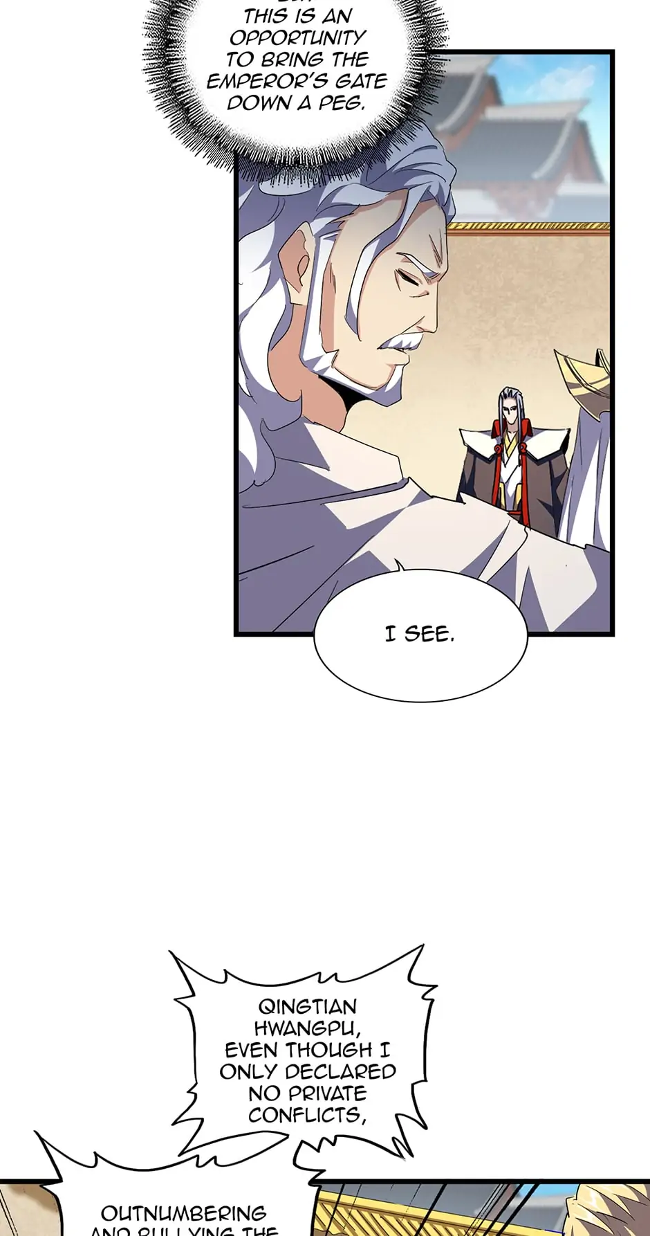 Read The Devil Butler Manga Online