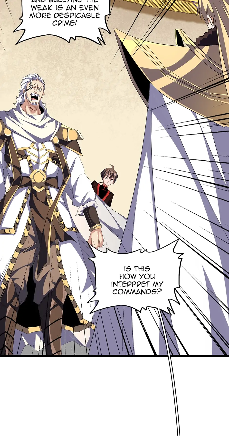 Read The Devil Butler Manga Online