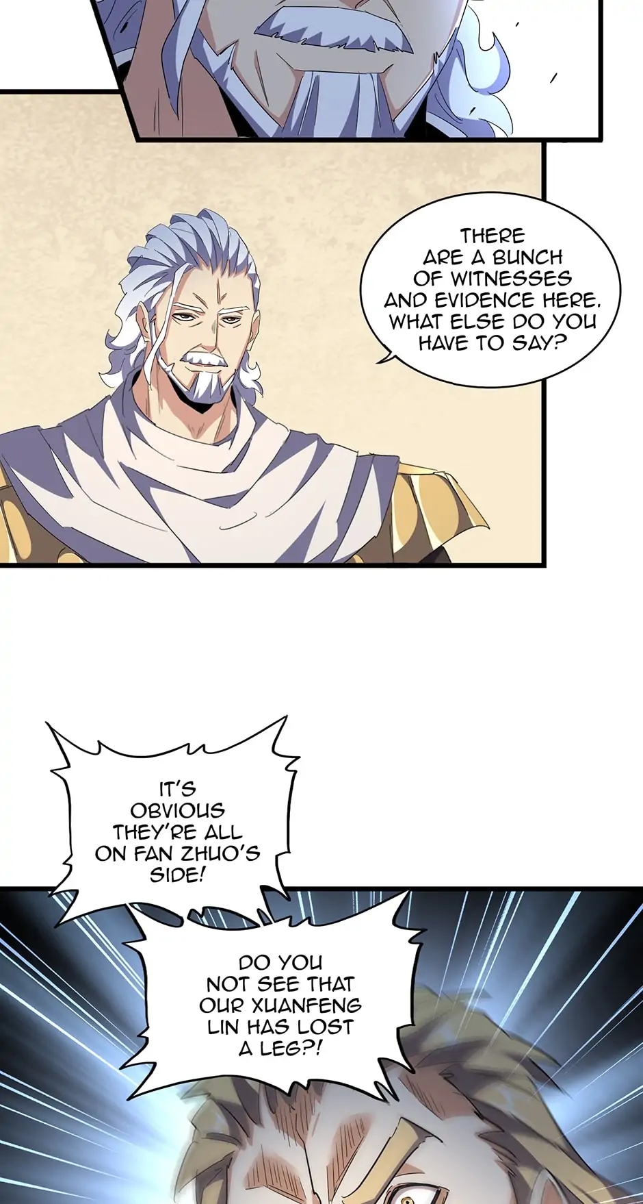 Read The Devil Butler Manga Online