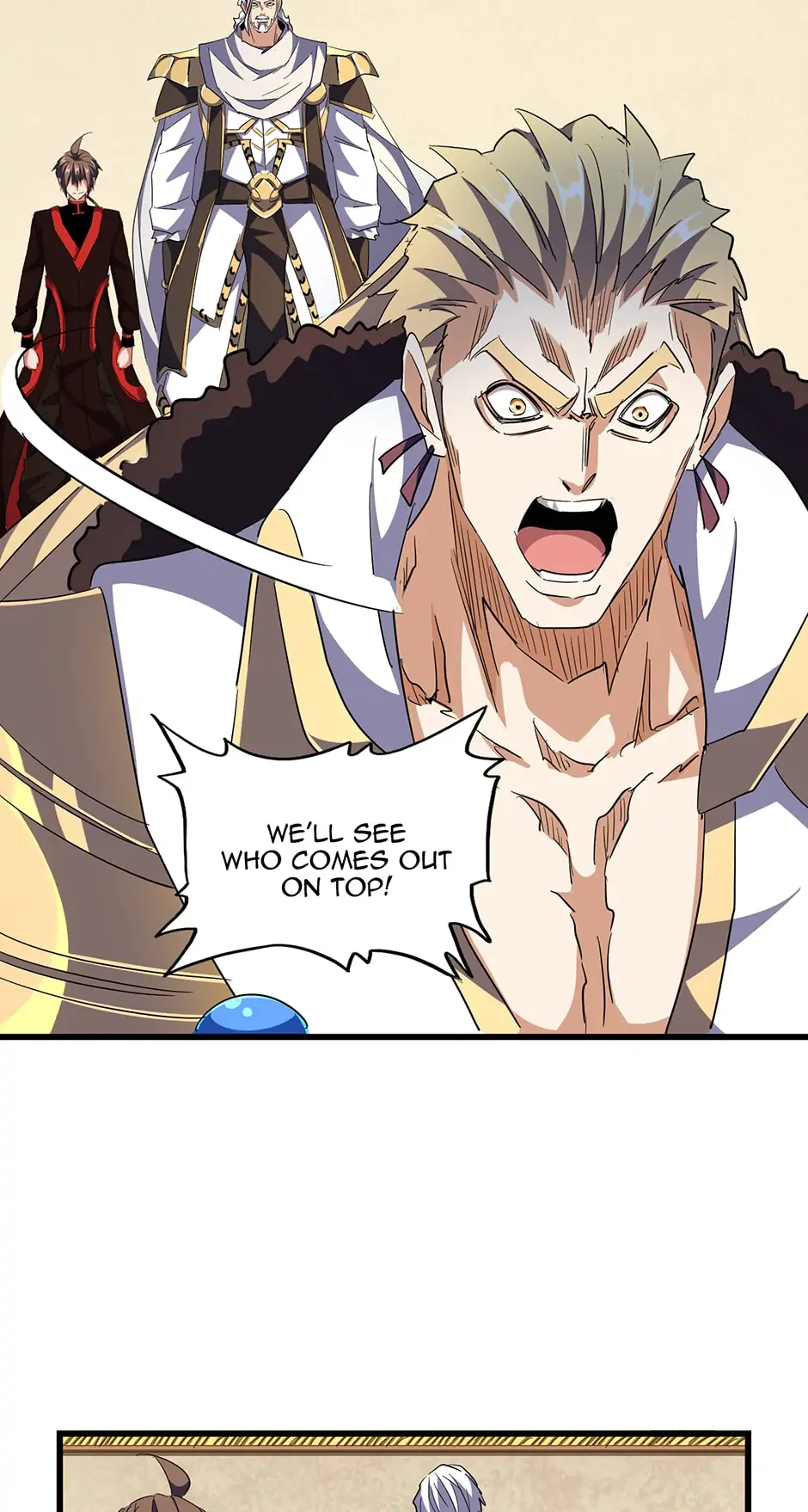 Read The Devil Butler Manga Online