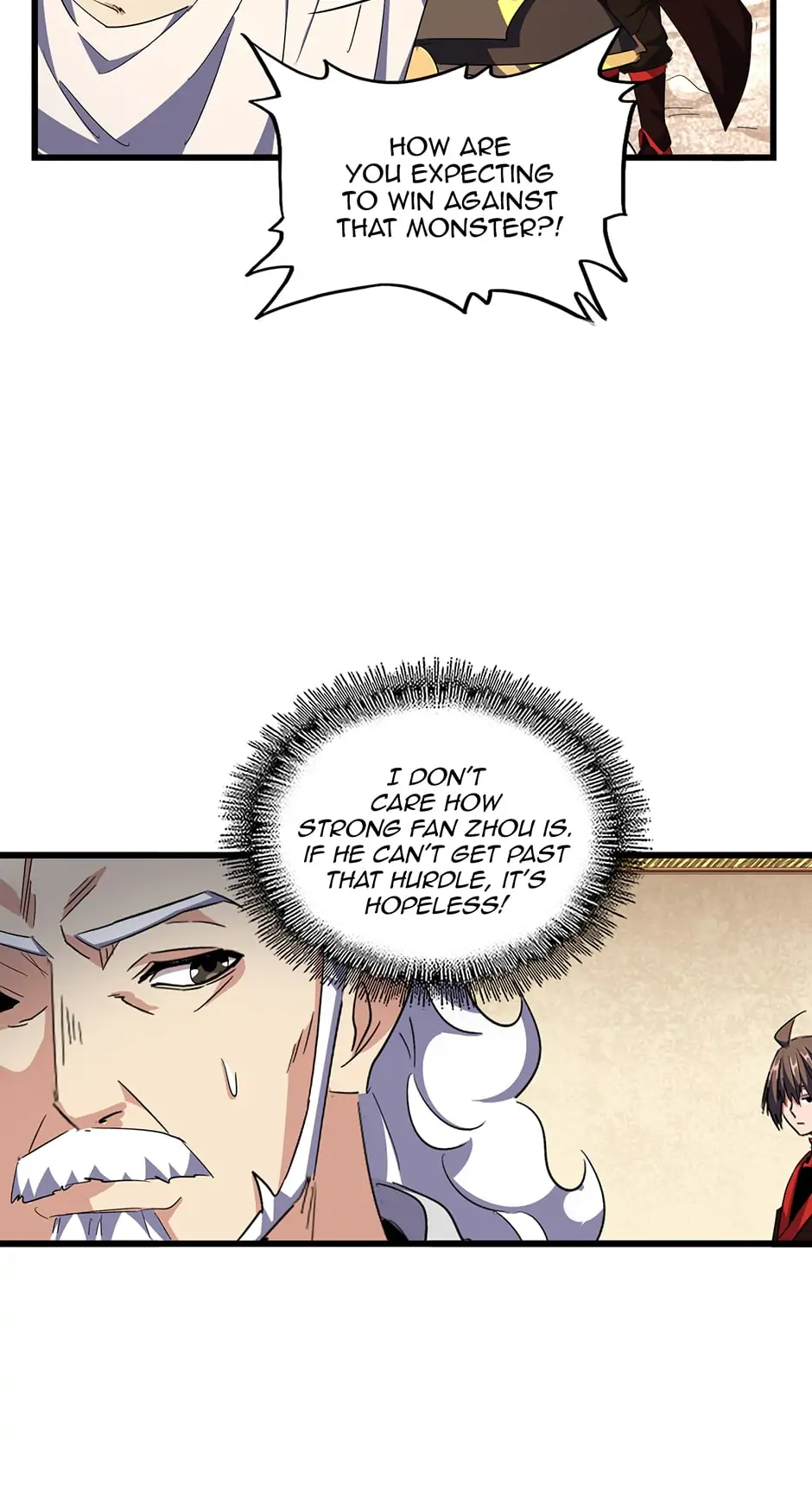 Read The Devil Butler Manga Online