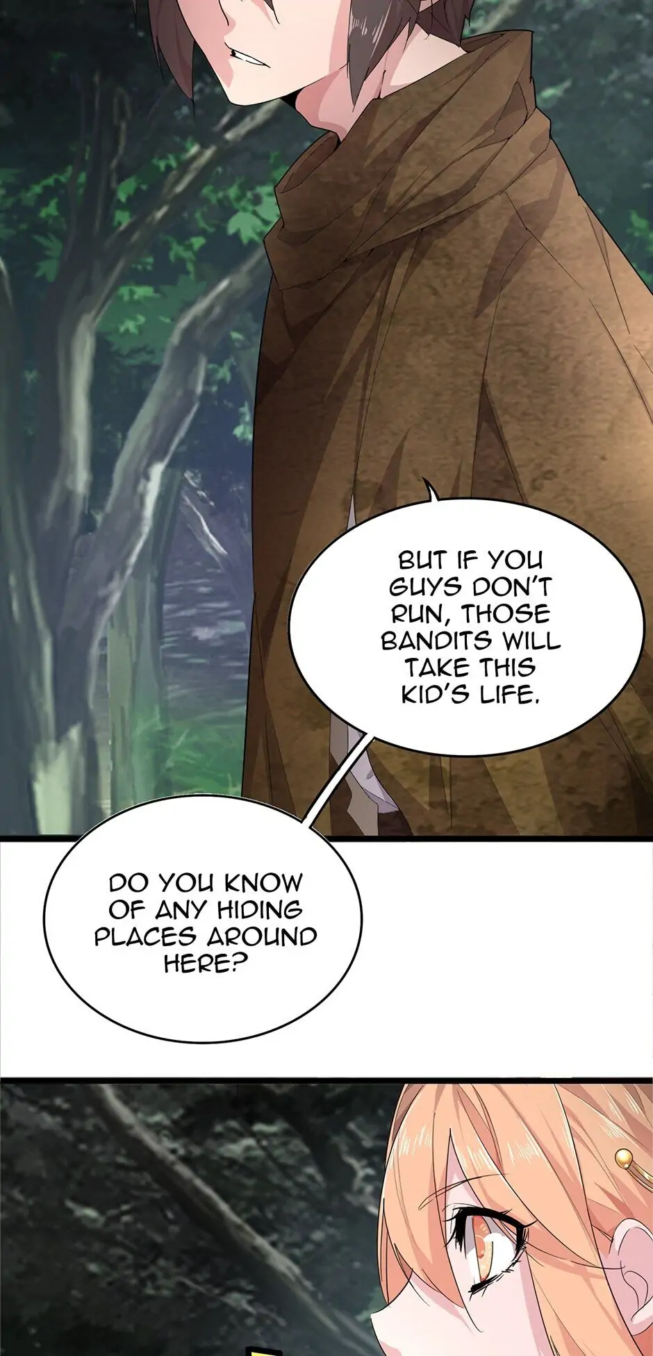 Read The Devil Butler Manga Online