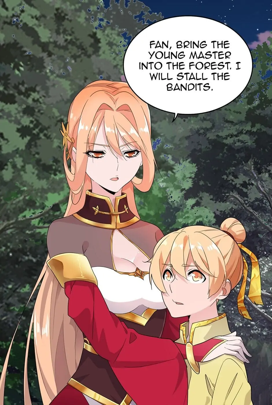 Read The Devil Butler Manga Online