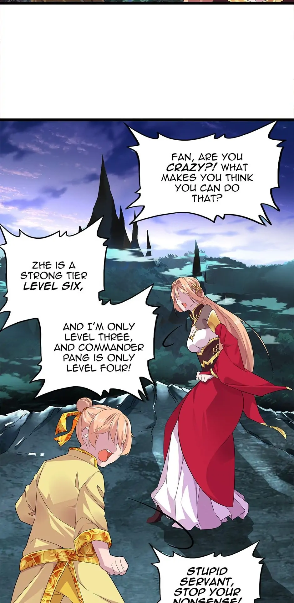 Read The Devil Butler Manga Online