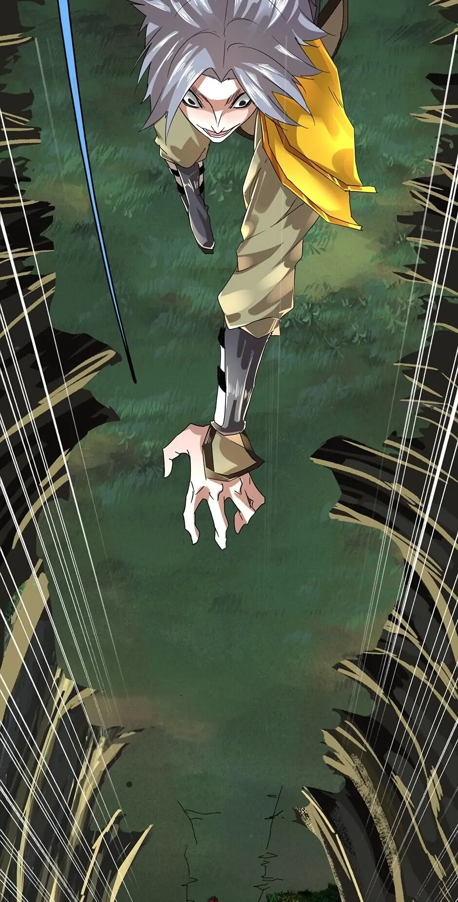 Read The Devil Butler Manga Online