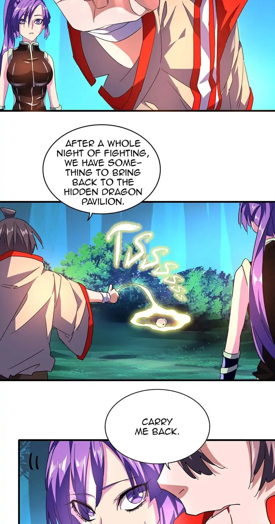 Read The Devil Butler Manga Online