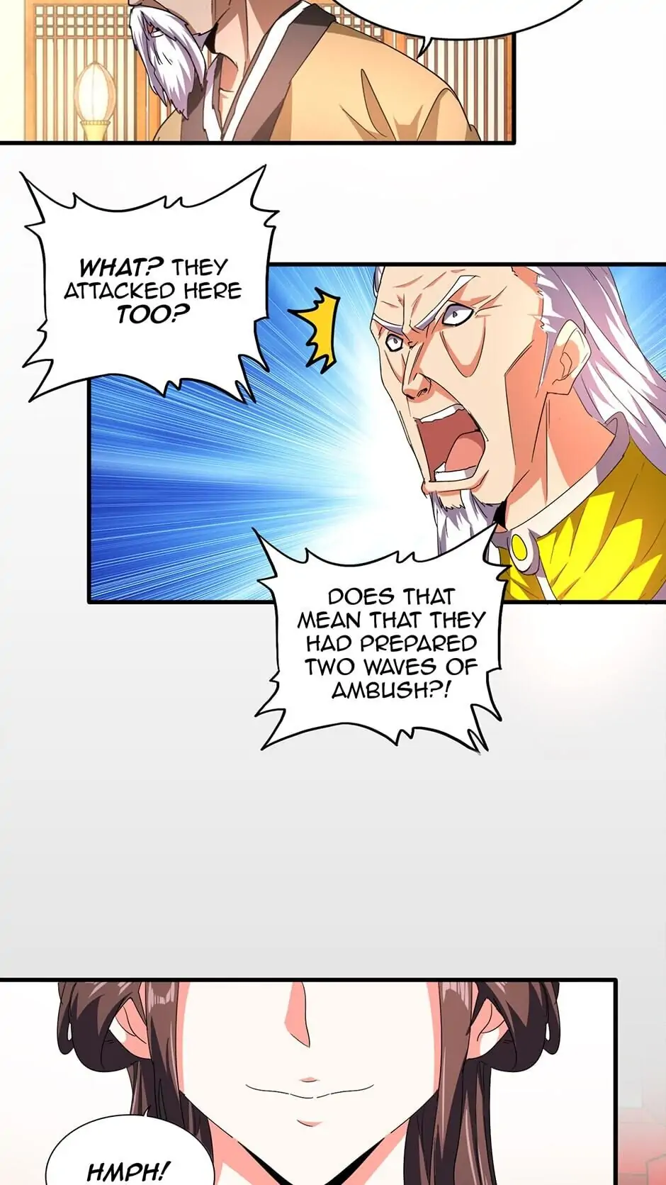 Read The Devil Butler Manga Online