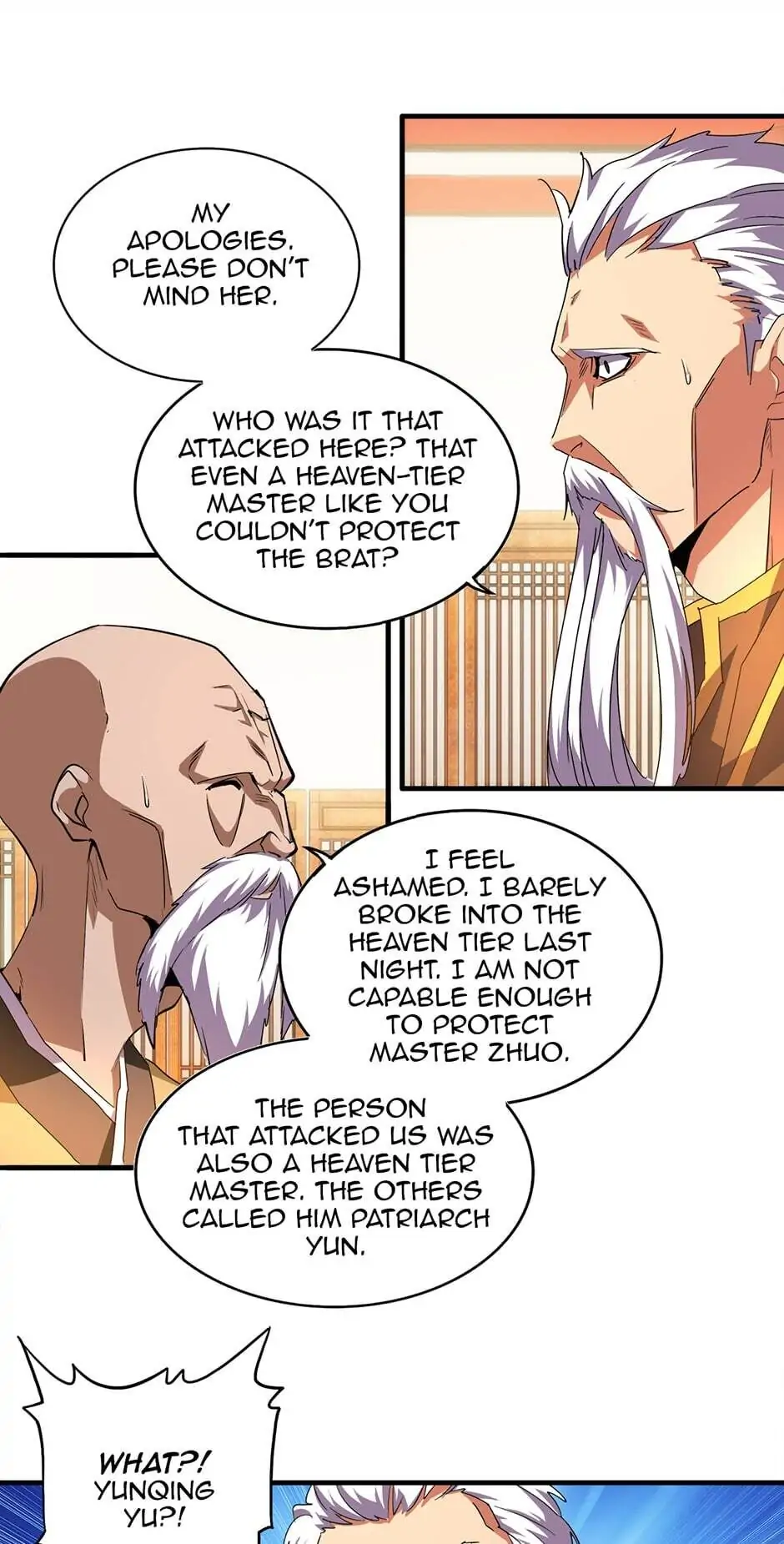 Read The Devil Butler Manga Online