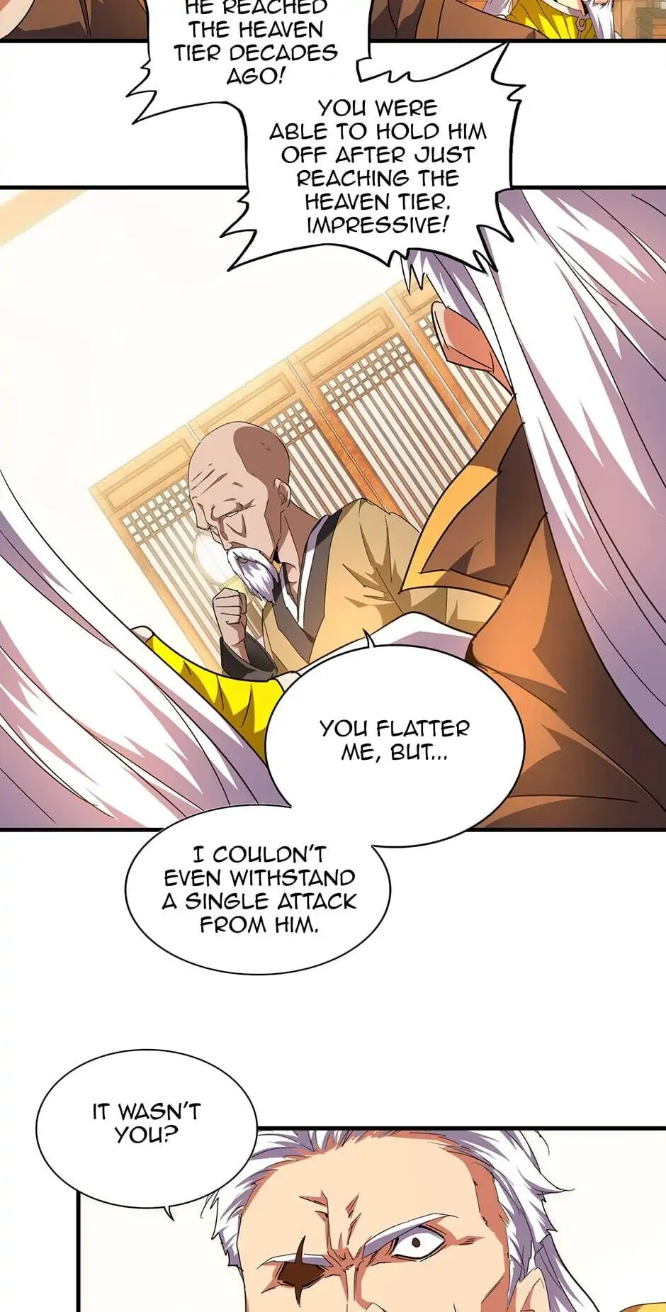 Read The Devil Butler Manga Online