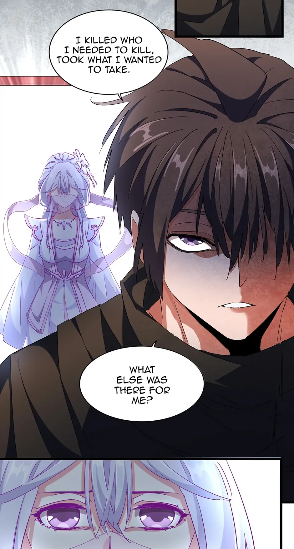 Read The Devil Butler Manga Online