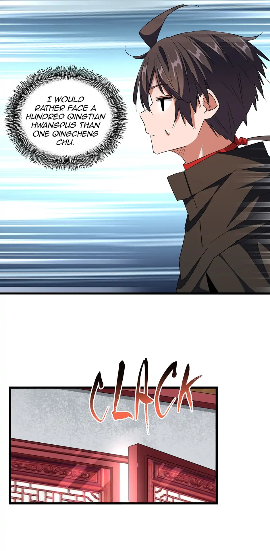 Read The Devil Butler Manga Online
