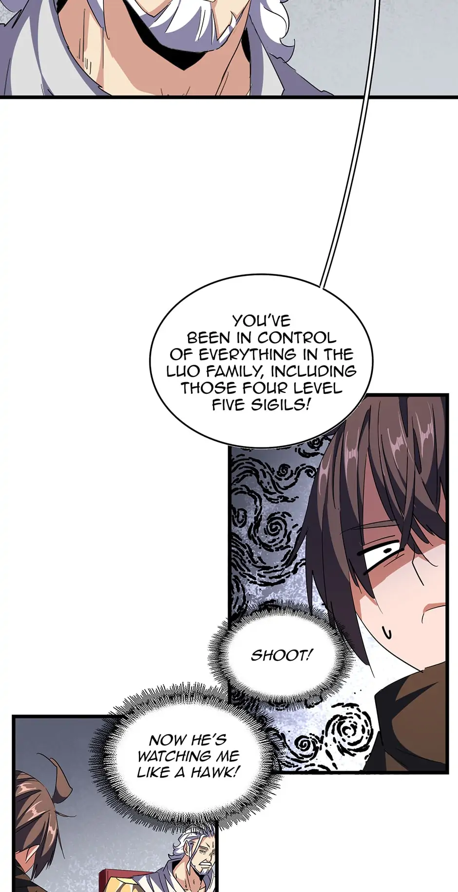 Read The Devil Butler Manga Online