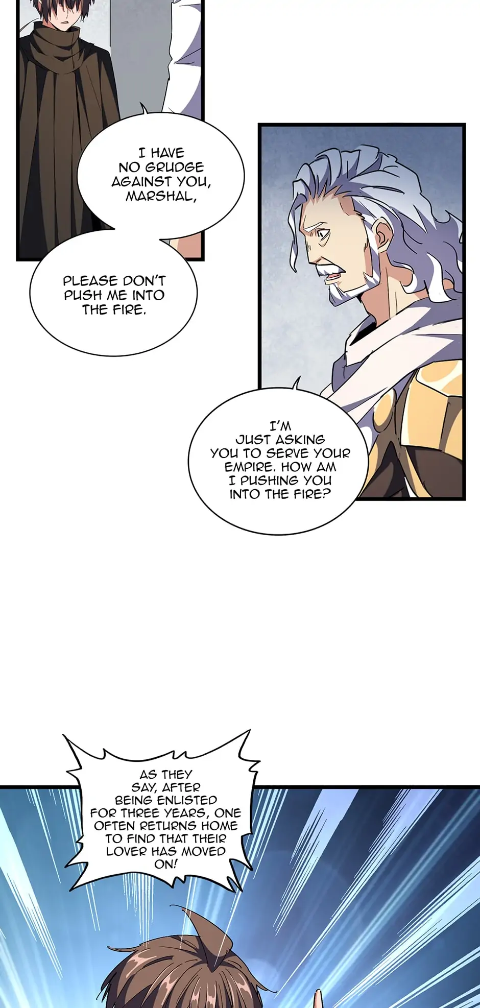 Read The Devil Butler Manga Online