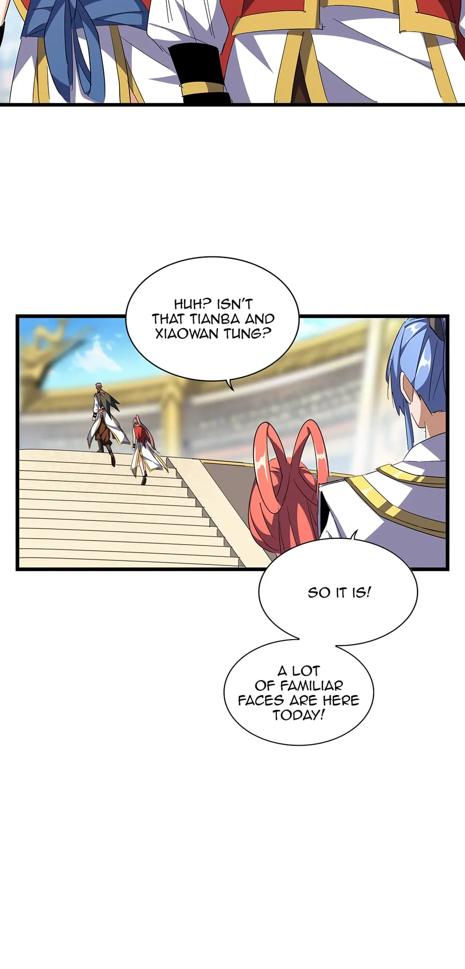Read The Devil Butler Manga Online