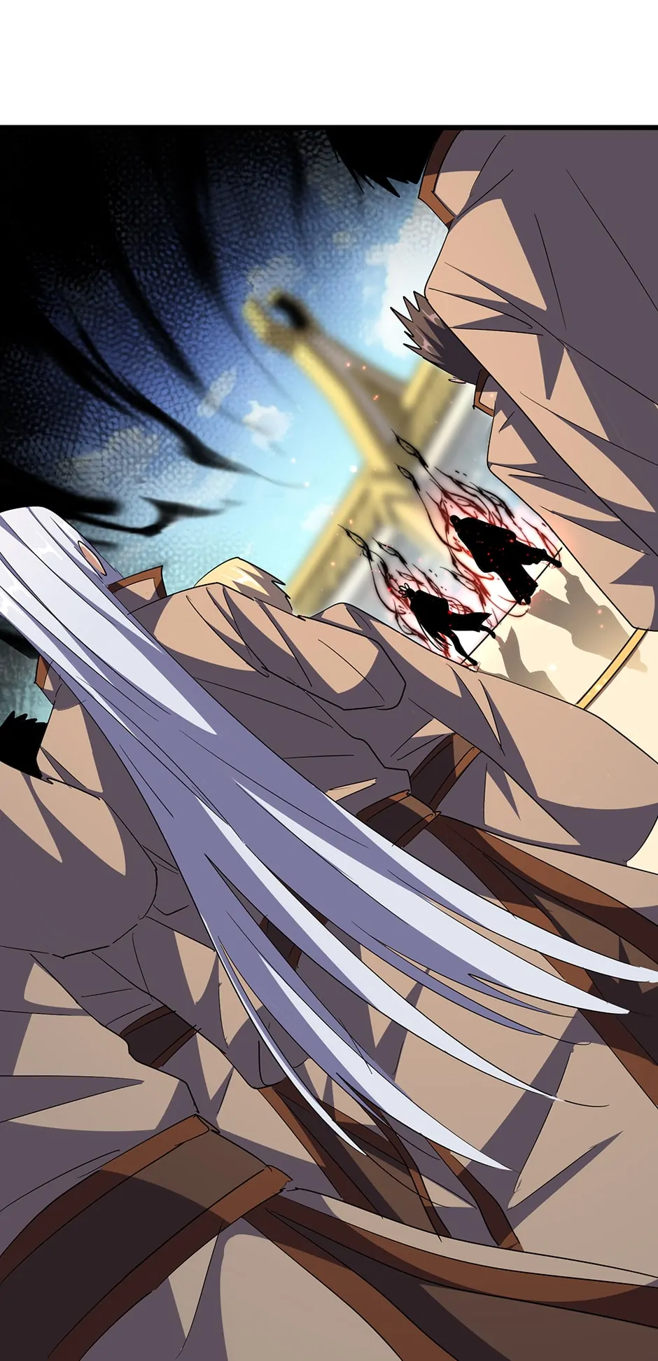 Read The Devil Butler Manga Online