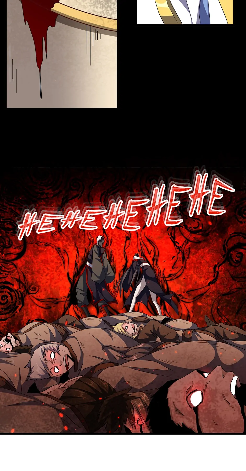 Read The Devil Butler Manga Online