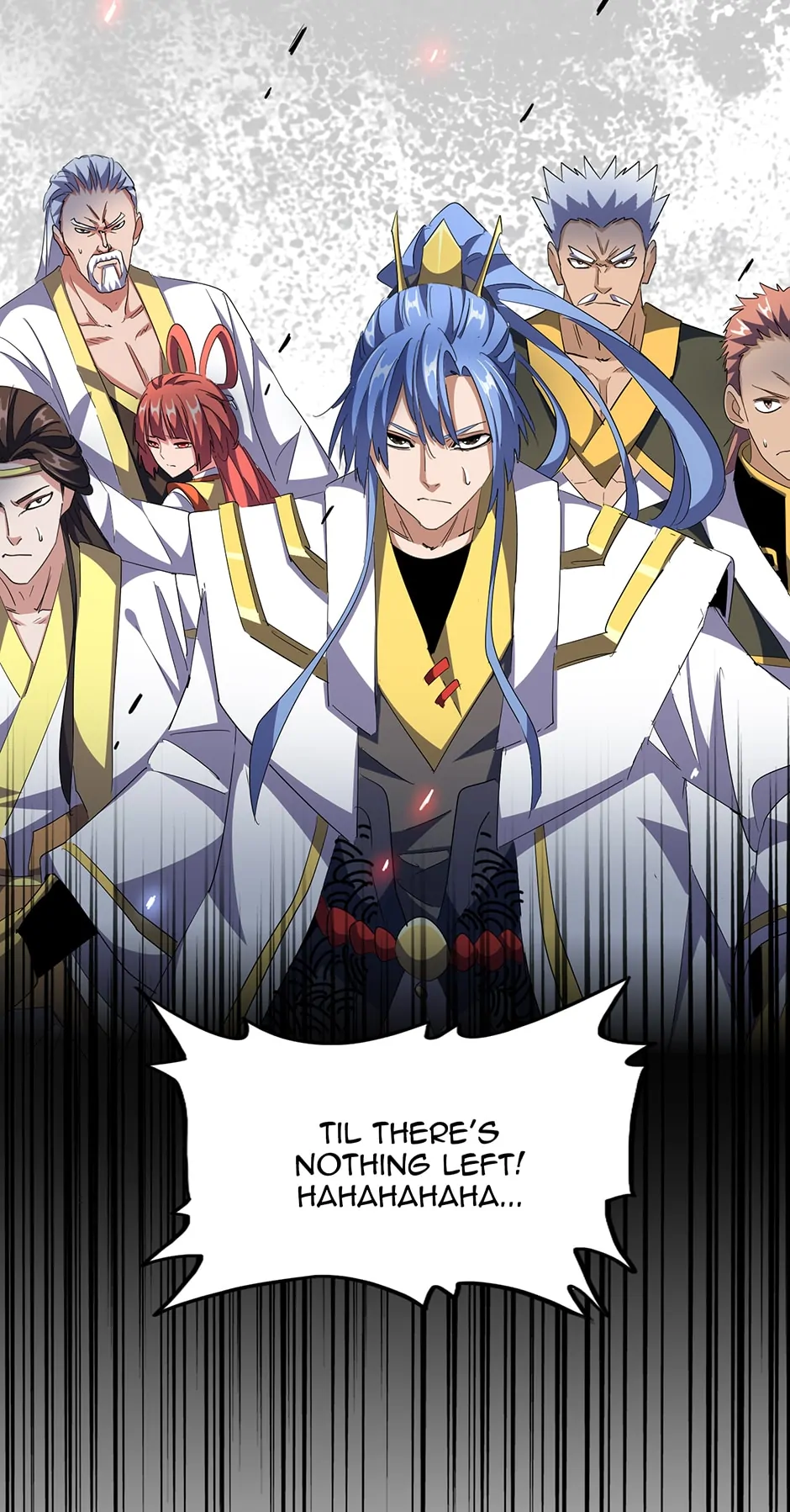Read The Devil Butler Manga Online