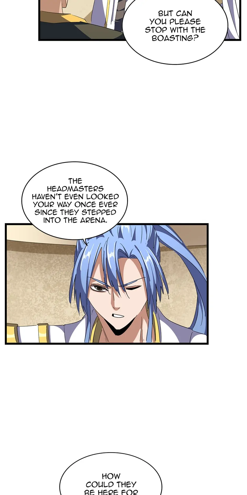 Read The Devil Butler Manga Online
