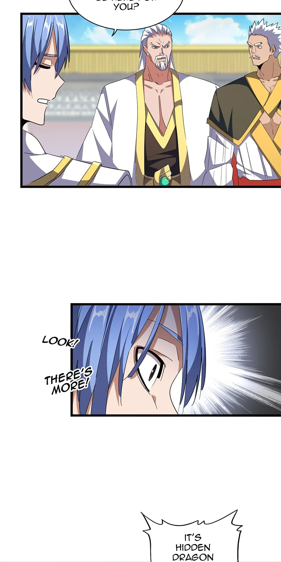 Read The Devil Butler Manga Online