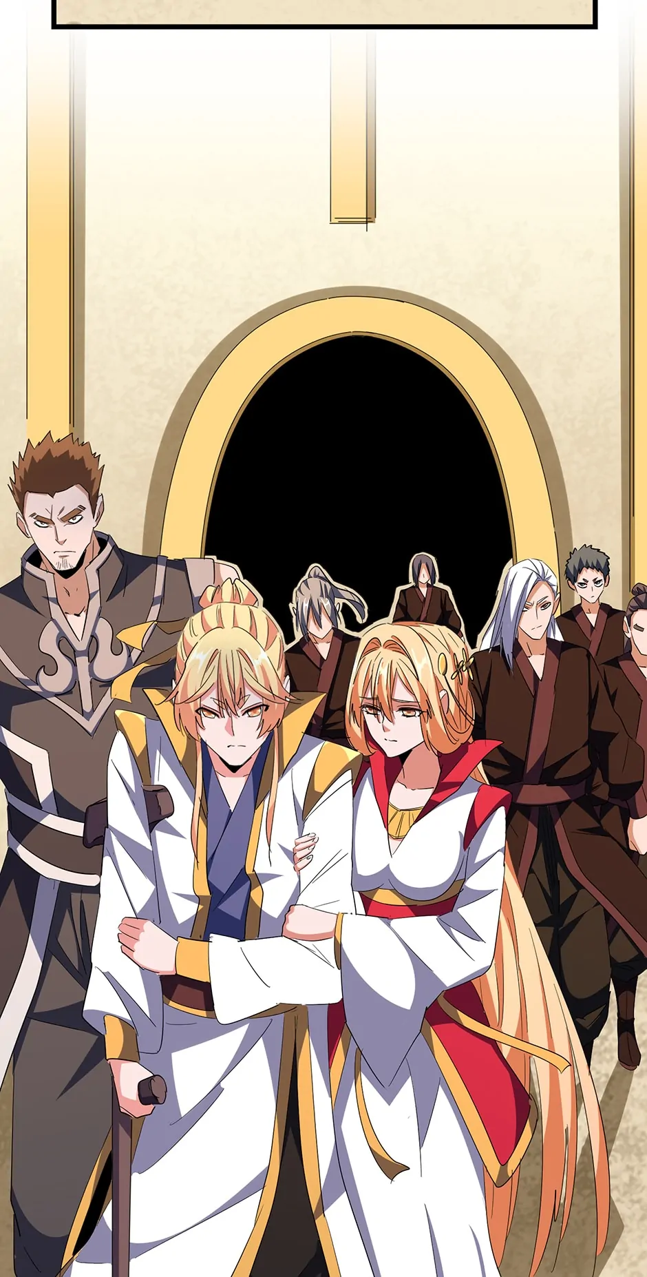 Read The Devil Butler Manga Online