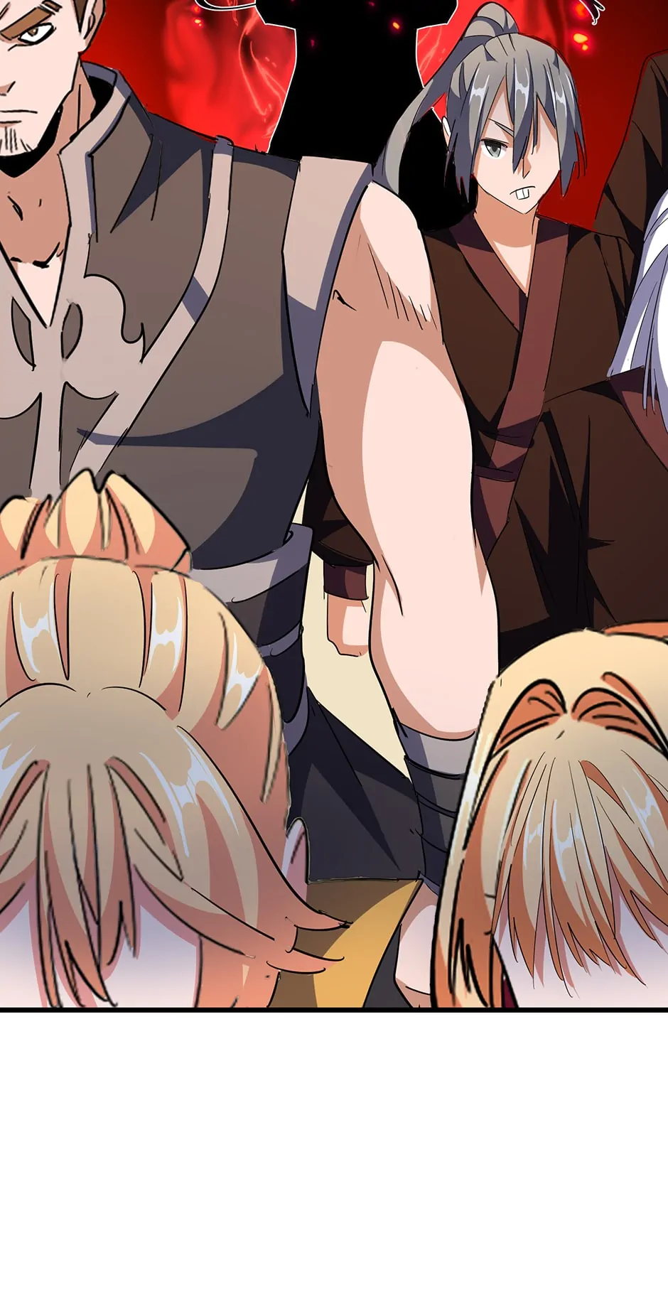 Read The Devil Butler Manga Online