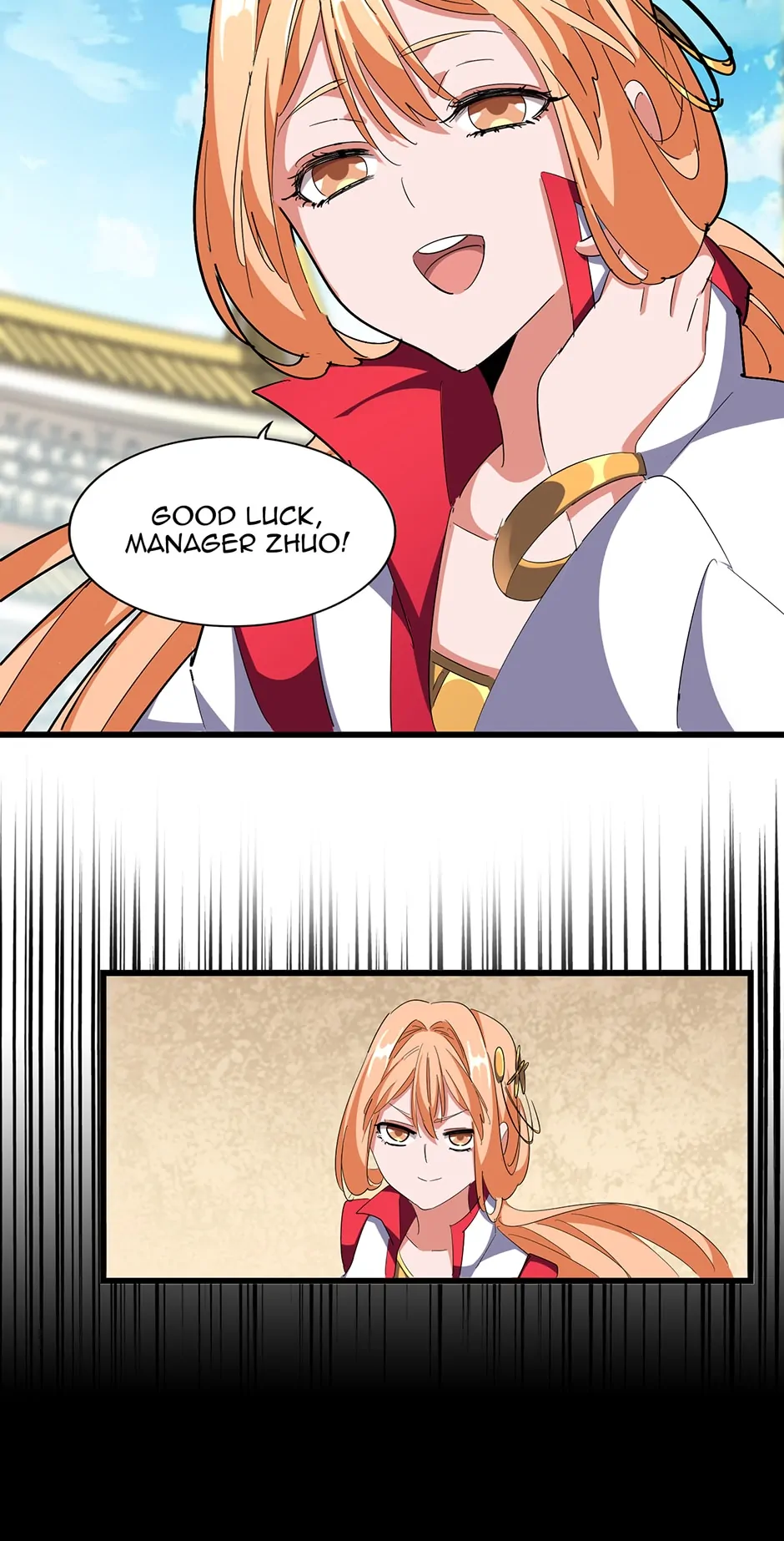 Read The Devil Butler Manga Online