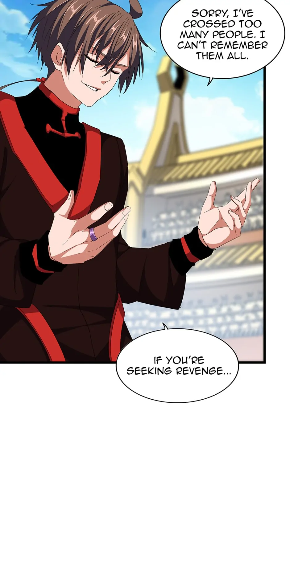 Read The Devil Butler Manga Online