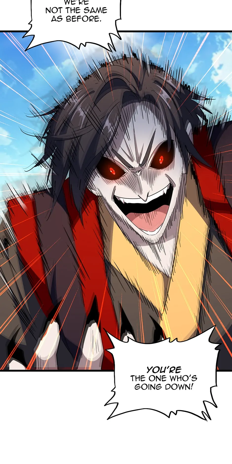 Read The Devil Butler Manga Online
