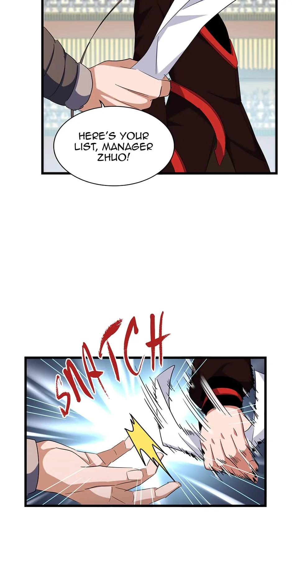 Read The Devil Butler Manga Online