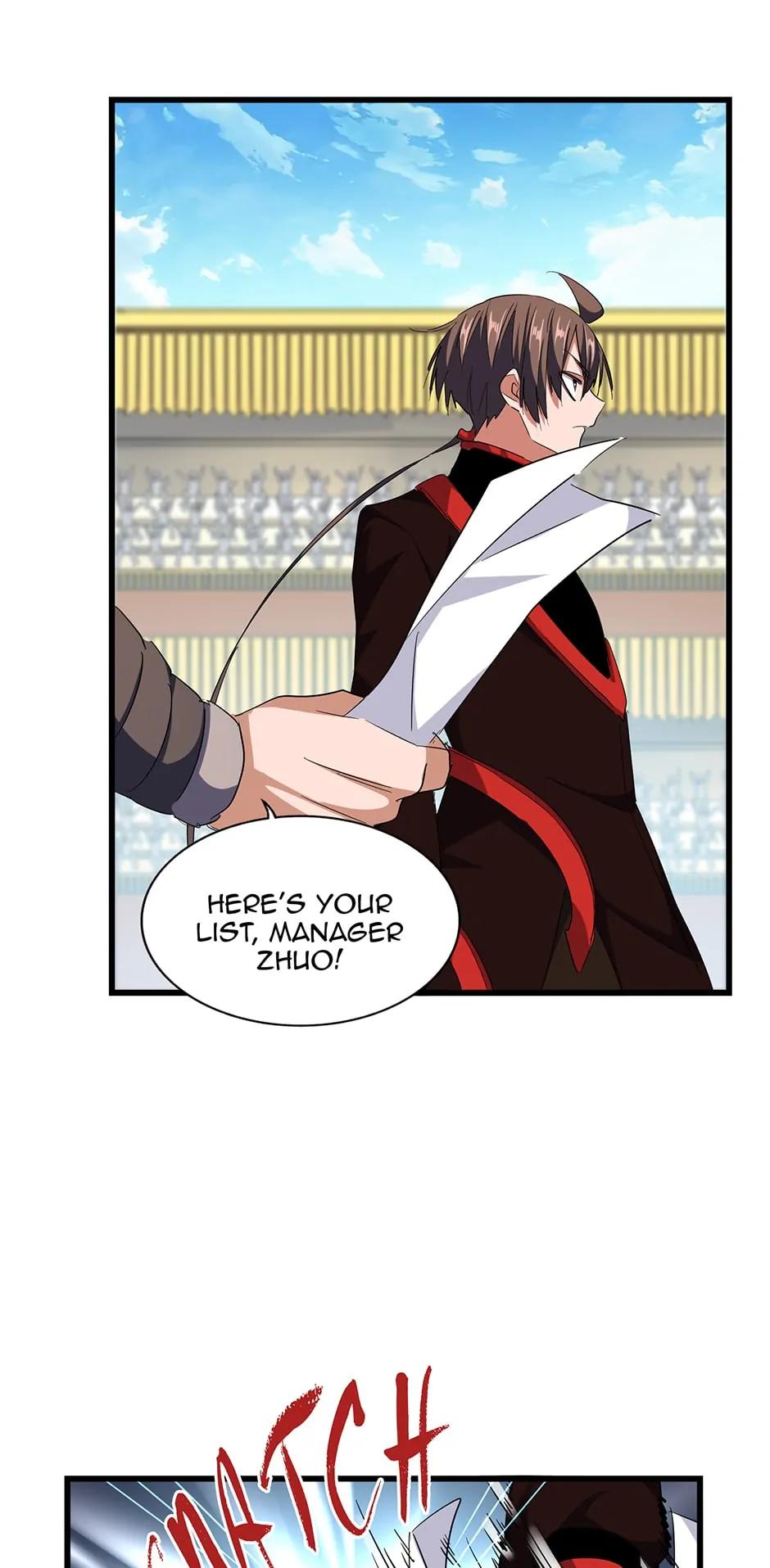 Read The Devil Butler Manga Online