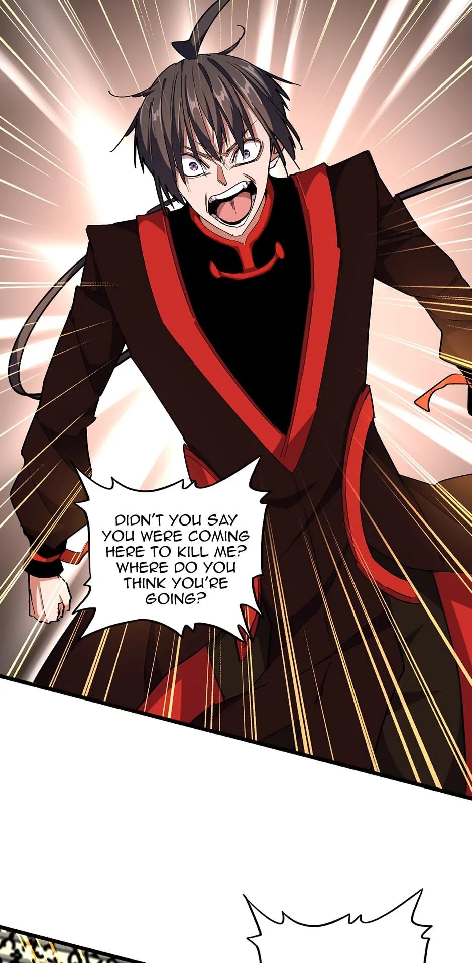 Read The Devil Butler Manga Online