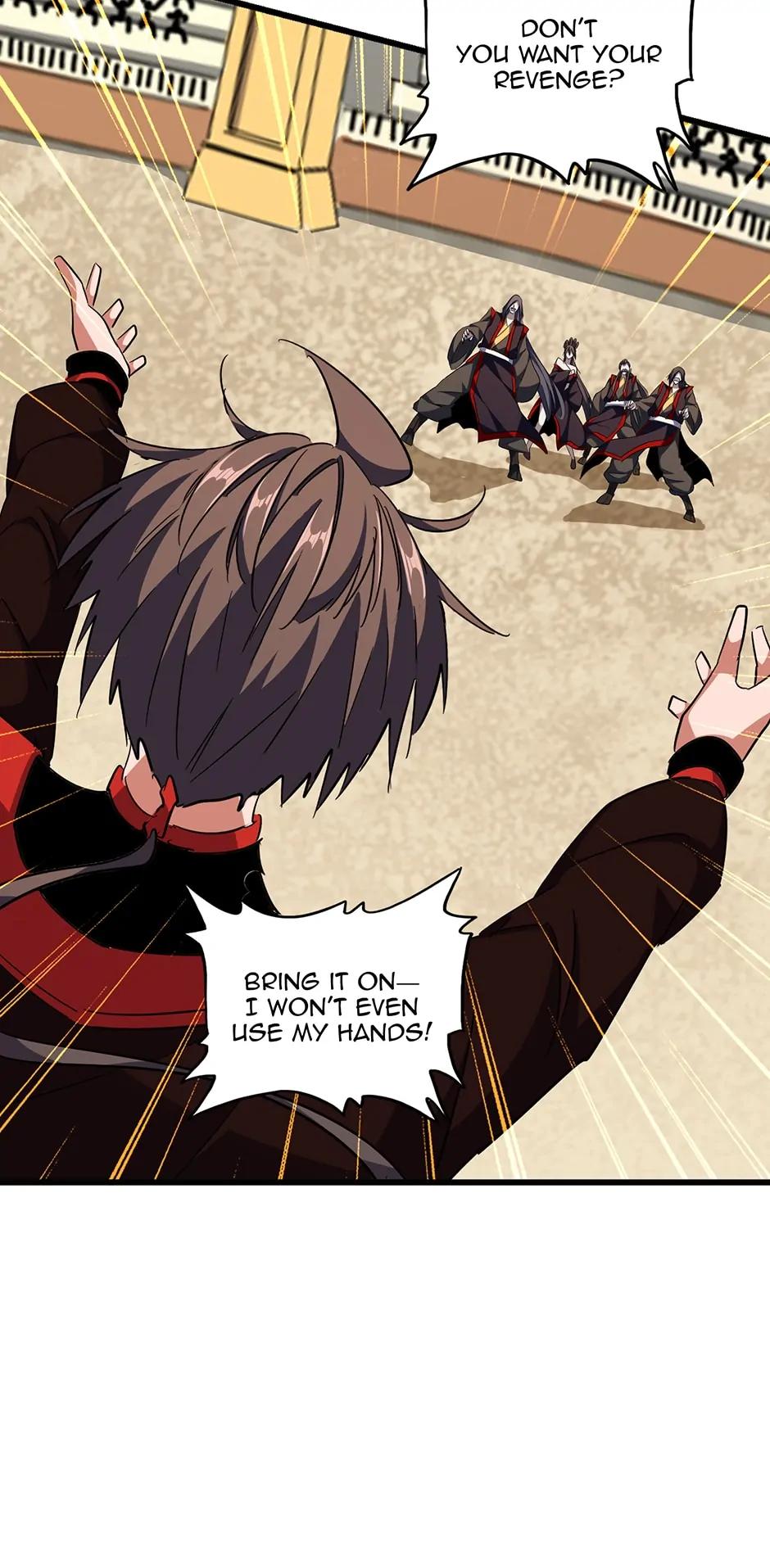 Read The Devil Butler Manga Online