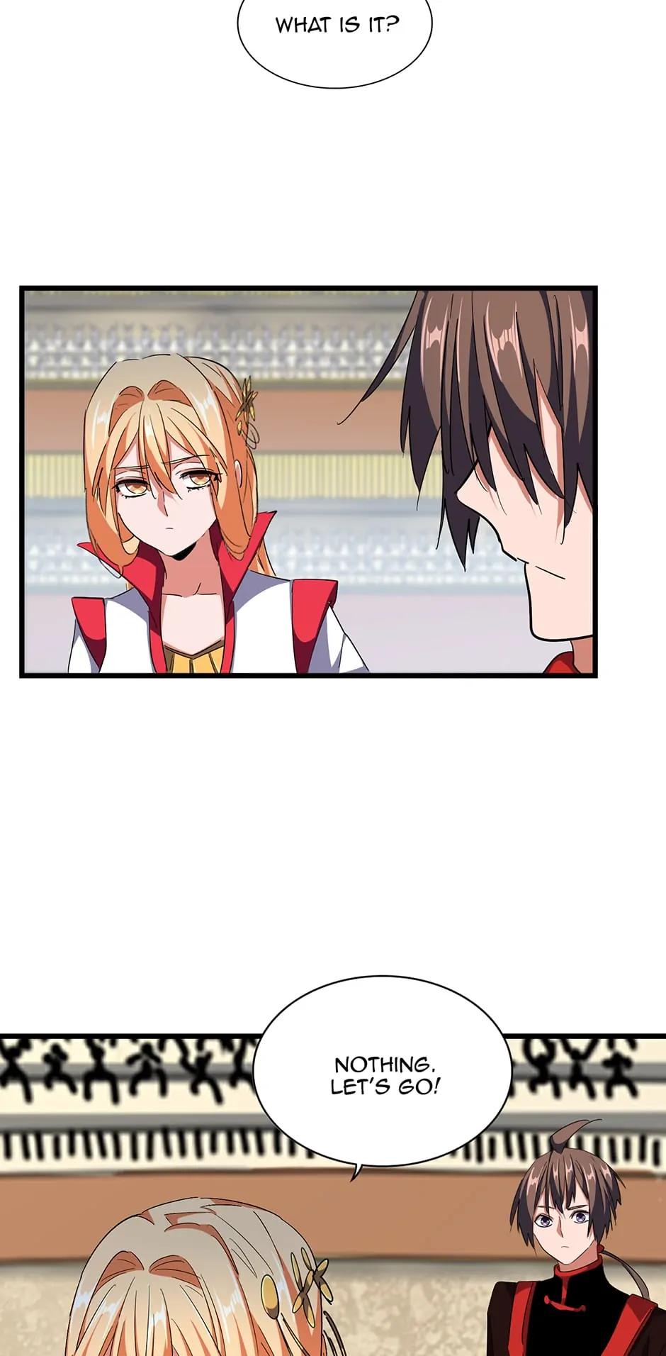 Read The Devil Butler Manga Online