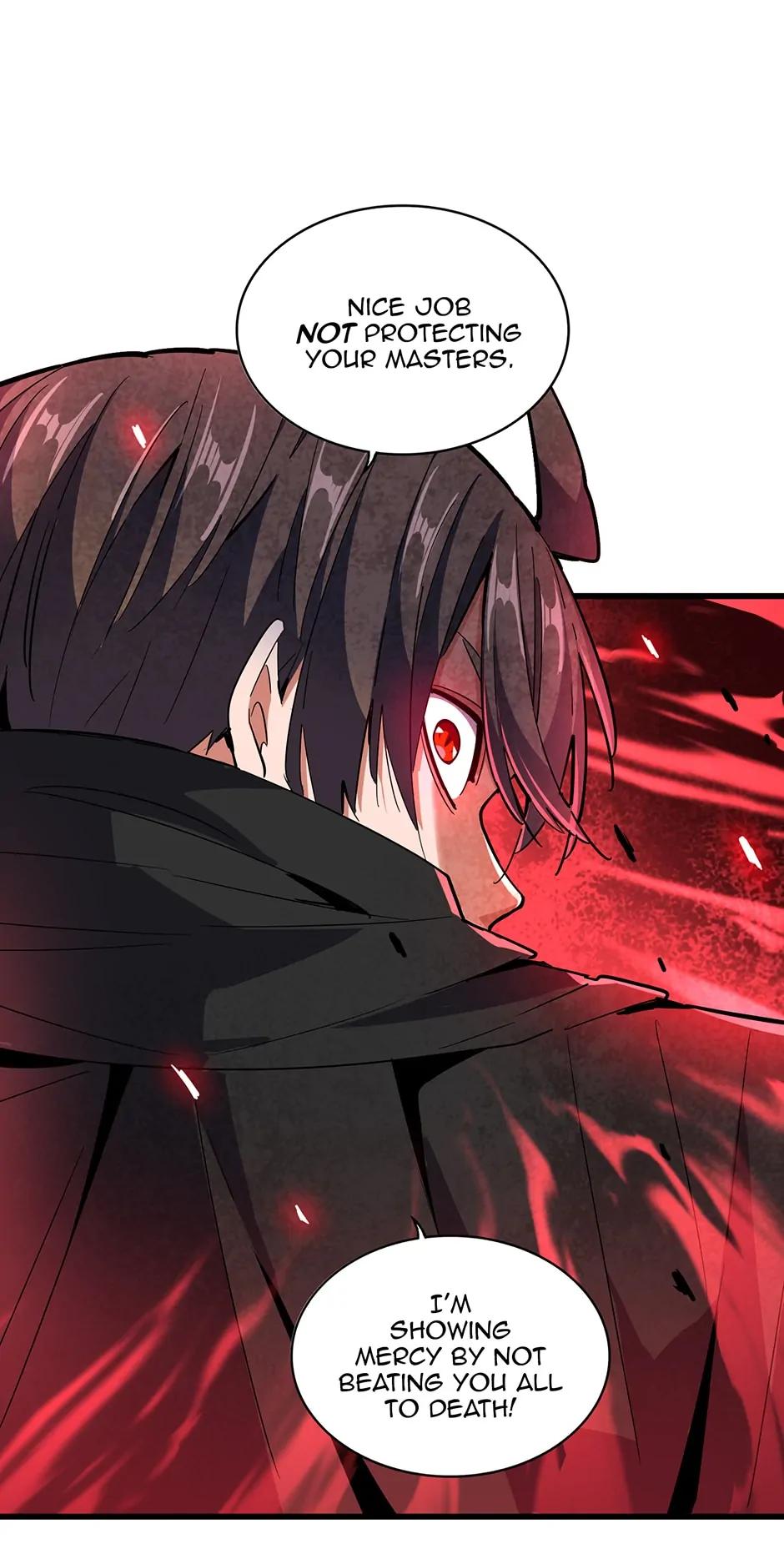 Read The Devil Butler Manga Online