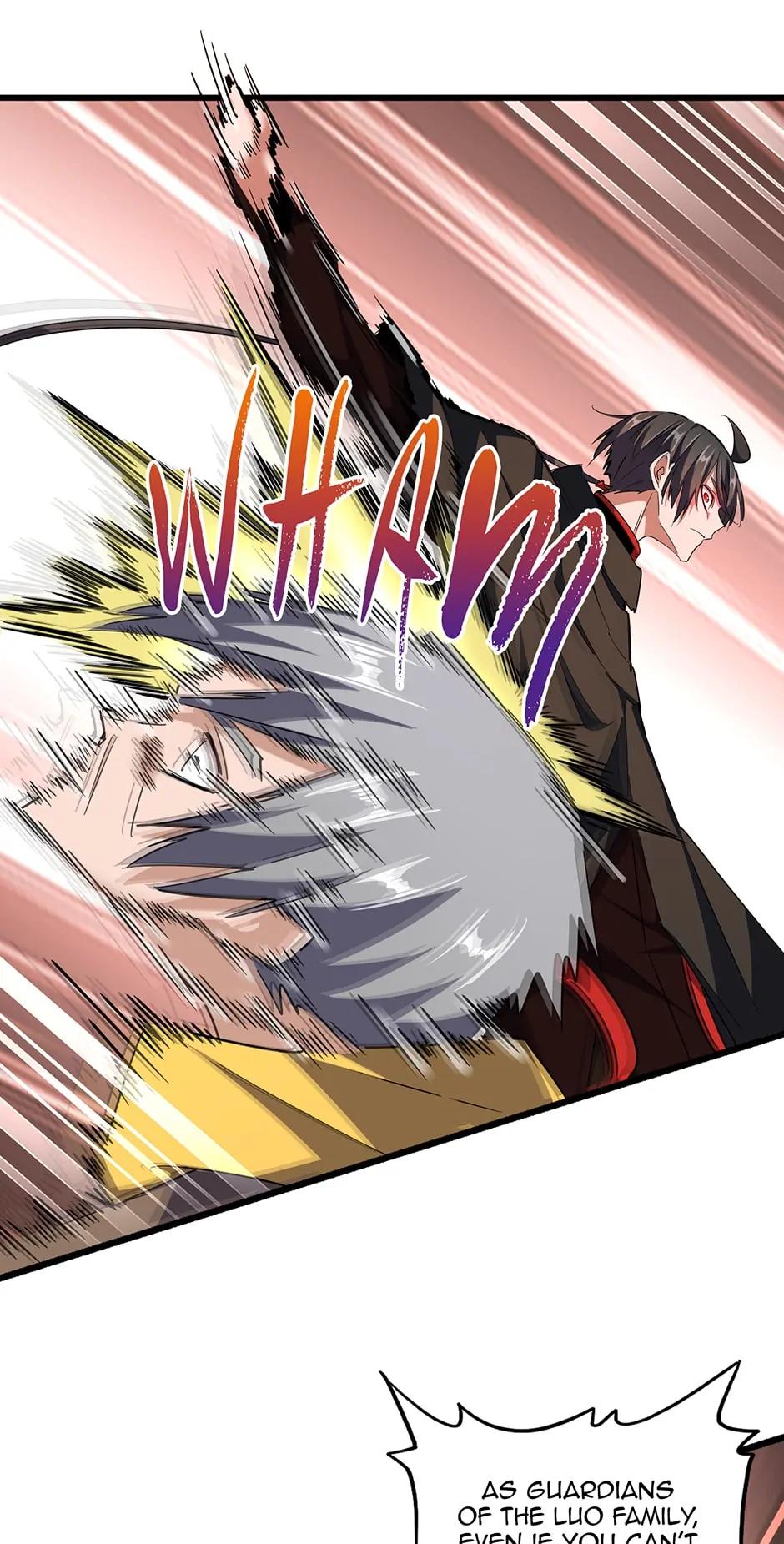 Read The Devil Butler Manga Online