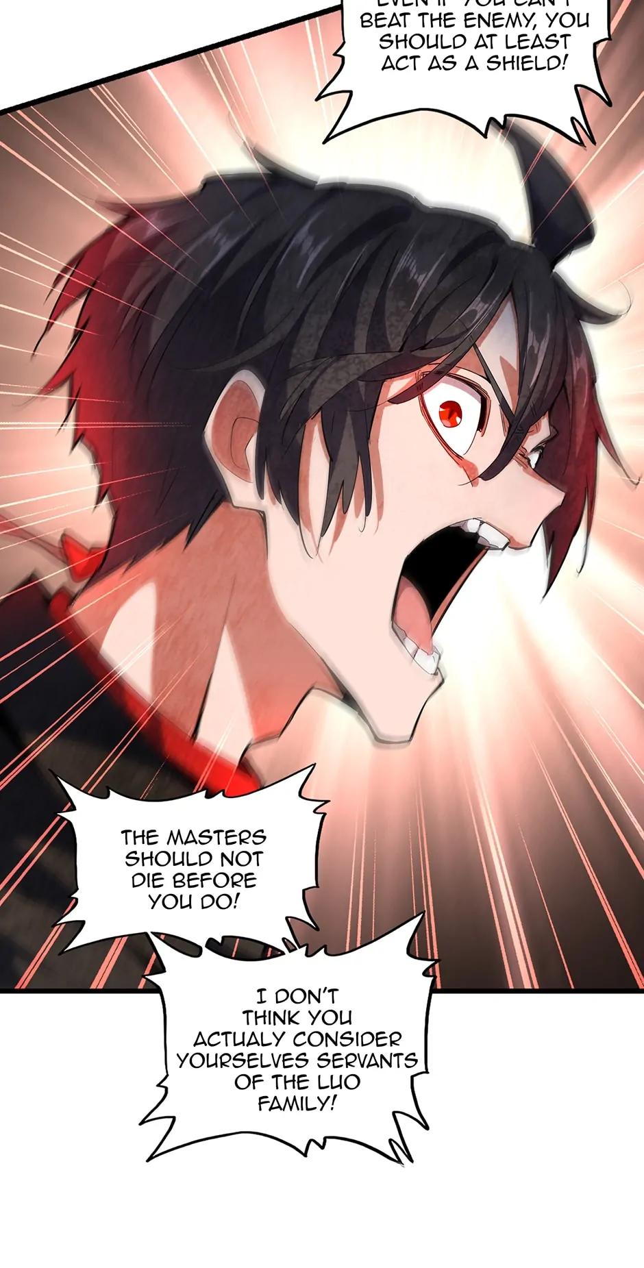 Read The Devil Butler Manga Online