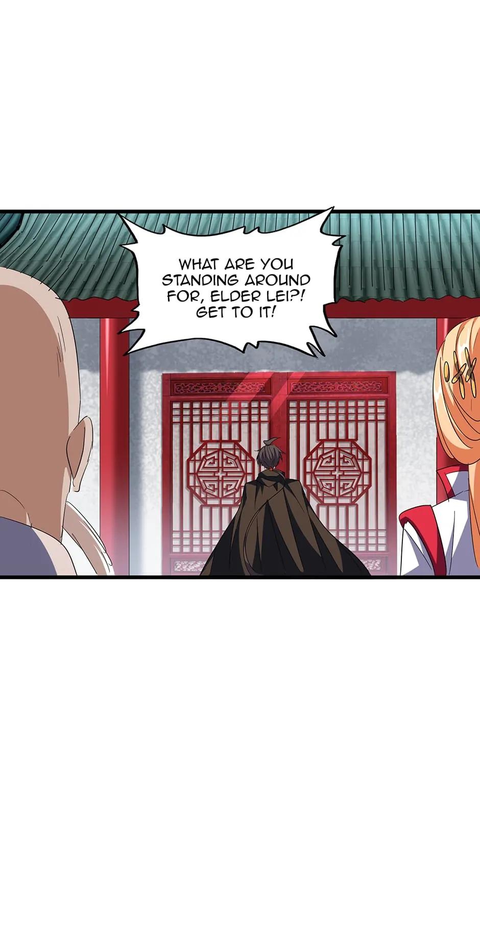 Read The Devil Butler Manga Online