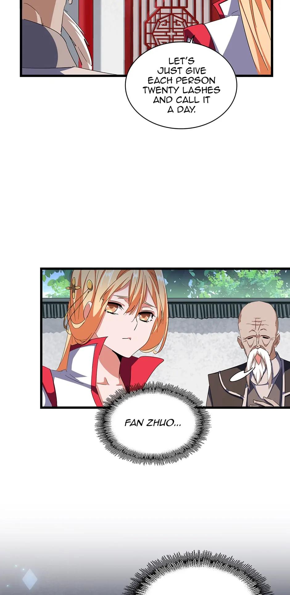 Read The Devil Butler Manga Online