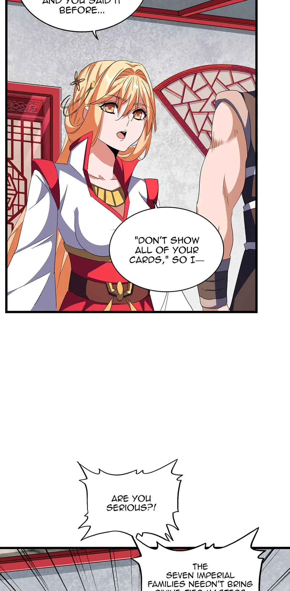 Read The Devil Butler Manga Online