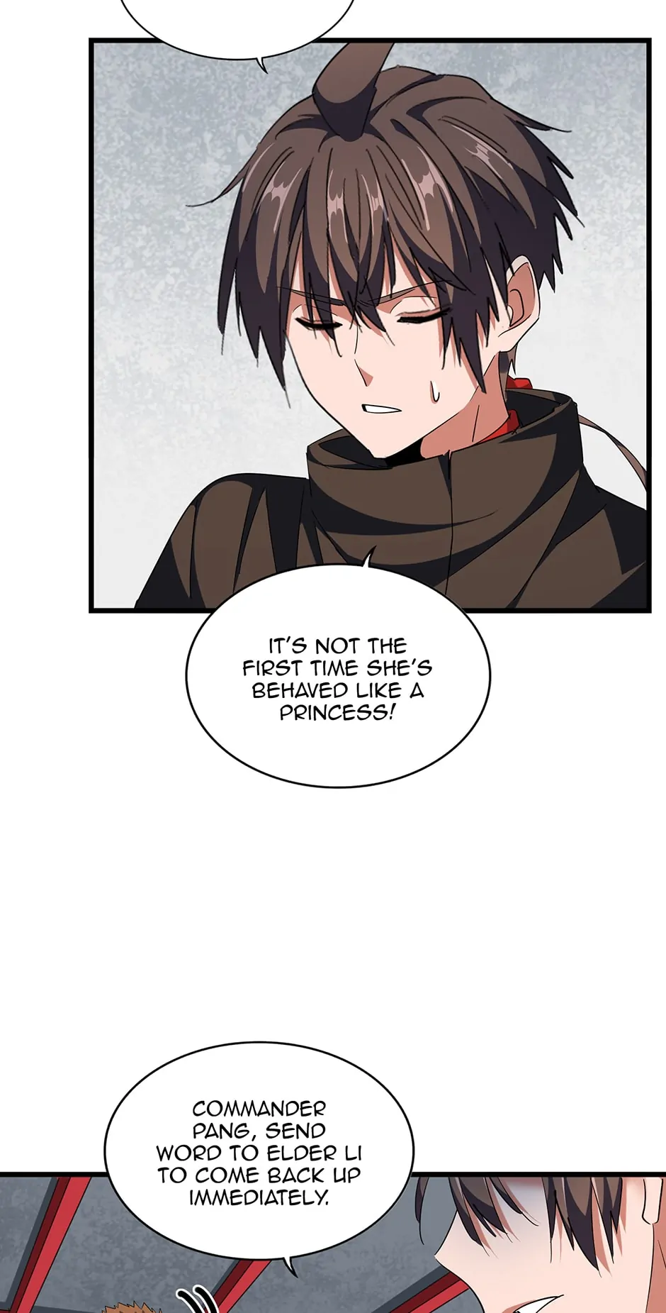 Read The Devil Butler Manga Online