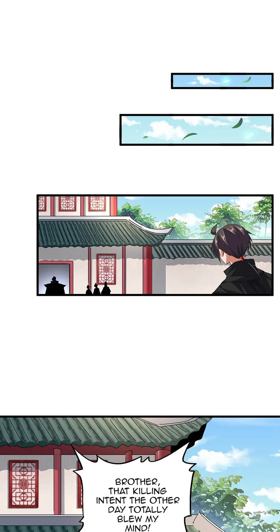 Read The Devil Butler Manga Online