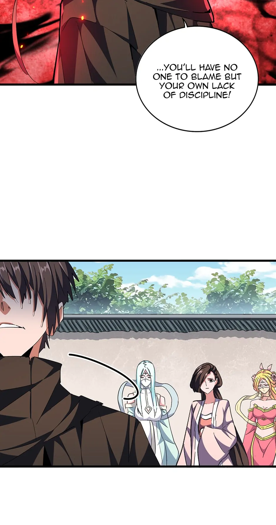 Read The Devil Butler Manga Online